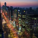 테헤란로 이미지