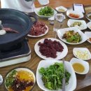 안심농장직영식육식당 이미지