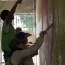 솔솔송자원봉사대 이미지