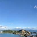 새만금종합수산시장 | 고군산군도 대장도 대장봉, 무녀도, 비응항 새만금종합수산시장 모터바이크 투어 2편