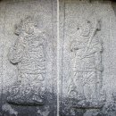 석남사 부도 이미지
