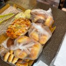 송정 | [광주 빵집] 빵덕후의 성지순례, 광주 피낭시에 송정 후기 최애 단팥빵 소금빵 맛집 내돈내산