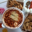 치킨을 사랑한 떡볶이 이미지