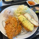 강서구 돈까스 맛집 윤카츠 솔직후기