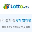로또세상 네이버블로그