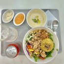 지에스25 평촌하이필드점 | [범계·평촌] 평촌역 맛집 이푸 포케&amp;샐러드 평촌하이필드점에서 닭다리살 포케 세트 먹어본 후기...