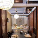 (주)신화아이푸드 긴자 해운대마린시티점 | 해운대 긴자 부산 돌상 대여 파티더타임 추천드려요