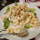 홍구원 | [가창 맛집] 홍구원 🍜 시원한 하얀 굴짬뽕 &amp; 탱글한 크림새우 조합!