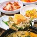 씨유 원종소사로점 | 경기 부천 송담추어탕 부천오정구점 원종역 맛집 혼밥으로도 든든했던 추어탕 후기