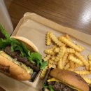 미사리버거 이미지