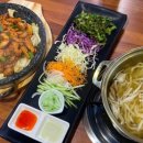 영천닭칼국수 이미지