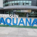 화순금호리조트푸드코트 이미지