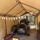 앵무동 | 화순 색다른 데이트 맛집 어라운드! 텍사스 바베큐 추천 후기