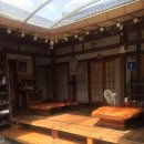 한옥식당 이미지