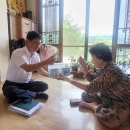 이백면 문화마을 이미지