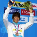 박태환, 세계 수영선수권 200m 동메달 추가 이미지