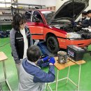 모든자동차부분정비 이미지