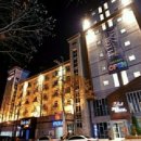 째즈어라운드호텔 이미지