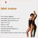 창신렌트카 | 동대문헬스장 에이블짐창신역점 50대 남성회원님 PT후기