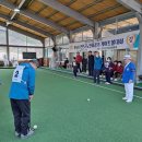 게이트볼 이미지