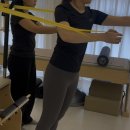 미사 X자 다리교정 무릎통증 재활 필라테스 99-100회차 후기