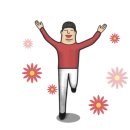 그랑프리 골프존 이미지