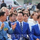 종합광고 호남 이미지
