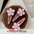 벚꽃헤어 쇼핑하우