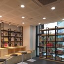 상동어울마당작은도서관 이미지