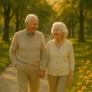 건강백세 이미지