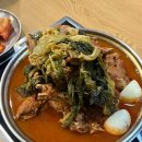 장자집 국밥 | 구리 맛집ㅣ원조 뼈다귀 감자탕 교문동맛집 바로 여기 '길목감자탕'