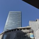 한국1차 그랜드 쇼핑 앞 | 일본 오사카 우메다 쇼핑리스트 그랜드 프론트 비샵 단톤 쇼핑 후기