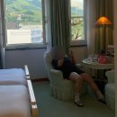 CENTER656 | 🇮🇹 볼차노 파크호텔 라우린(2025)