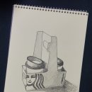 감성공감 캘리그라피 이미지