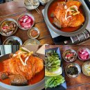 함덕고등어쌈밥 | [함덕 맛집] 제주도 고등어김치조림 &lt;함덕고등어쌈밥&gt; 내돈내산 재방문 후기
