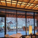 구운리 | 정선 파크로쉬 조식 후기(2026 메뉴사진, 조식시간, 체크아웃 후 식사)