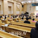 한소망교회 앞 이미지