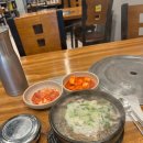 권명옥 가마솥 나주곰탕 | [제로페이] 수육 못지않은 고기폭탄 나주곰탕 시청맛집 권명옥 가마솥 나주곰탕