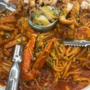 연해물찜 칼국수 이미지