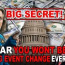 " BIG SECRET! "~~ (구글번역) 이미지