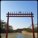 후릉공원화장실 | 여주 세종대왕릉 (영릉, 영녕릉) 다녀왔어요!