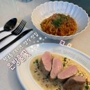 (주)바로메디 | [수원/행궁동] 은방울꽃 / 솔직후기 / 행궁동 파스타 맛집 데이트 양식집 추천
