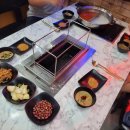 와우양꼬치훠궈무한리필