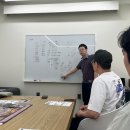 분당-101 | [세미나 후기]250615_분당 캐쉬플로우 101 보드게임_근묵자흑