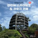만천하스카이워크 주차장 | [충북/단양] 단양 만천하 스카이워크 카페 만천하 후기 | 입장권 이용방법 뷰 주차 총정리