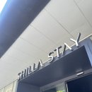 강남 스테이 호텔(GANGNAM STAY HOTEL) | [란니/ 신라스테이역삼 cafe] 깔끔 모던한 이미지의 뷔페 평일런치 후기