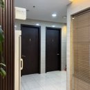 골프존파크 정자 W스크린 이미지