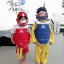 국가대표 월드클래스 태권도 이미지