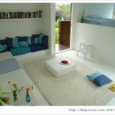 자연을 닮은 집 이미지