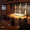 가야금산조기념관 공연장 이미지